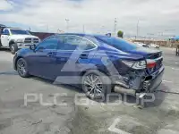 2016 Lexus ES350 фото