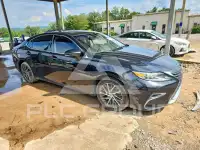 2016 Lexus ES350 фото
