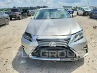2016 Lexus ES350 фото