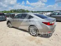 2016 Lexus ES350 фото