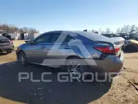 2016 Lexus ES350 фото