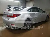 2016 Lexus ES350 фото