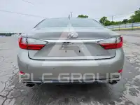 2016 Lexus ES фото