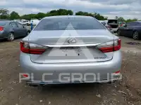 2016 Lexus ES350 photo