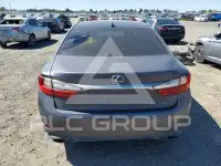 2016 Lexus ES350 фото