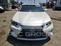2016 Lexus ES350 фото