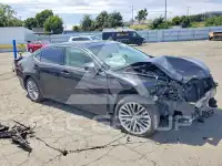 2016 Lexus ES350 фото