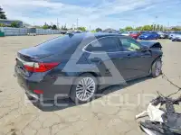 2016 Lexus ES350 фото