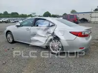 2016 Lexus ES350 фото