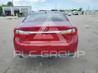 2016 Lexus ES350 photo