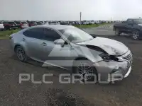 2016 Lexus ES350 фото