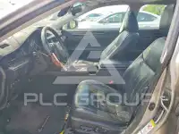 2016 Lexus ES350 photo