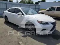 2016 Lexus ES350 фото