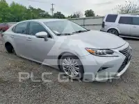 2016 Lexus ES350 фото