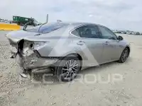 2016 Lexus ES350 фото