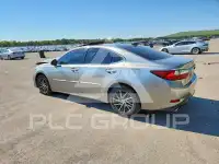 2016 Lexus ES350 photo