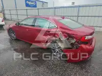 2016 Lexus ES350 фото