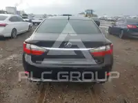 2016 Lexus ES350 photo