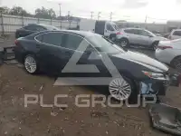 2016 Lexus ES350 photo