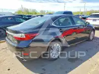 2016 Lexus ES350 photo
