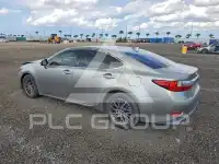 2016 Lexus ES350 фото