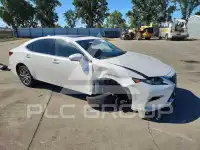 2016 Lexus ES350 фото