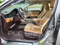 2016 Lexus ES фото
