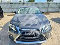 2016 Lexus ES350 фото