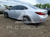 2016 Lexus ES350 photo