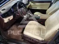 2016 Lexus ES350 фото