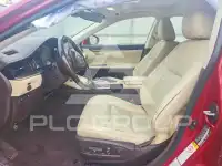 2016 Lexus ES350 фото
