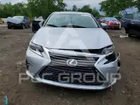 2016 Lexus ES350 photo