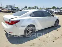 2016 Lexus ES350 фото