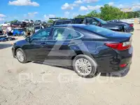 2016 Lexus ES350 фото
