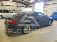 2016 Lexus ES350 фото