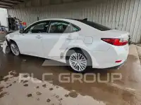 2016 Lexus ES350 фото