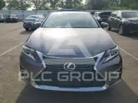2016 Lexus ES350 фото