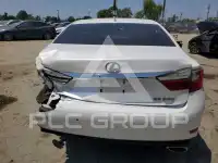 2016 Lexus ES350 фото