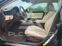 2016 Lexus ES350 photo