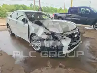 2016 Lexus ES350 фото