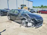 2016 Lexus ES350 photo