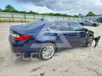 2016 Lexus ES350 фото