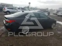2016 Lexus ES350 photo