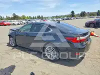 2016 Lexus ES350 фото