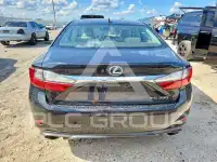 2016 Lexus ES350 фото