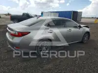 2016 Lexus ES350 фото