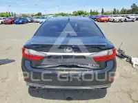 2016 Lexus ES350 фото