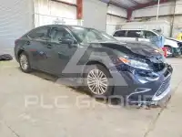 2016 Lexus ES350 фото