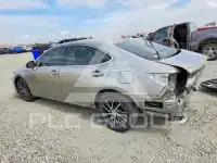 2016 Lexus ES350 фото