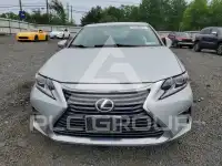 2016 Lexus ES350 фото